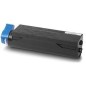 OKI Sort 3000 sider Toner 45807102 OKI Sort 3000 sider Toner 45807102